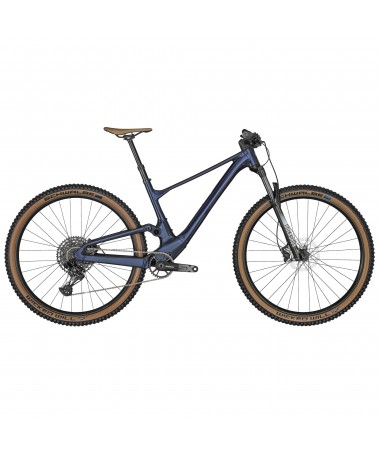 SCO BIKE SPARK 970 BLUE (EU) M