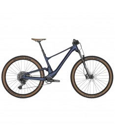 SCO BIKE SPARK 970 BLUE (EU) M