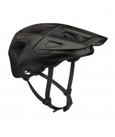 SCO HELMET ARGO PLUS (CE) DARK MSS GRN M