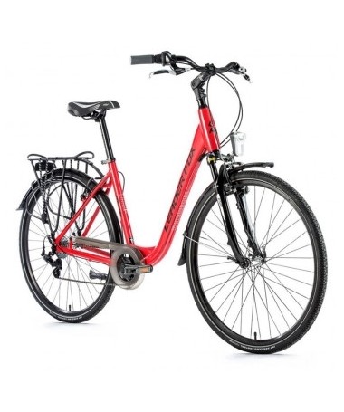CITY BIKE 28 REGION T.S