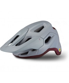 SPECIALIZED CASQUE TACTIC 4 DOVE GREY