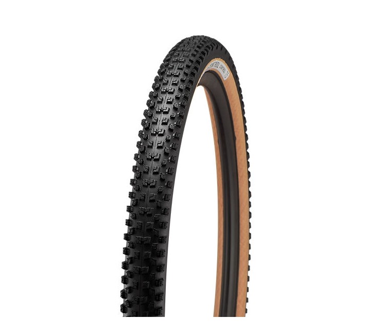 GROUND CONTROL CONTROL 2BR T5 TIRE TAN SDWL