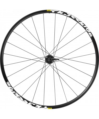 ROUE AR MAVIC CROSSRIDE DISC 27.5 9X135MM