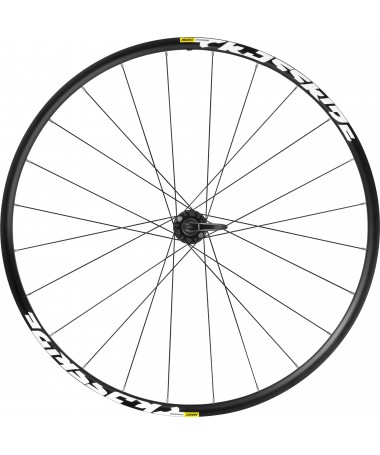 ROUE AR MAVIC CROSSRIDE DISC 29 135 MM