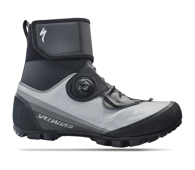 DEFROSTER TRAIL MTB SHOE REFL 45 DEFROSTER TRAIL MTB SHOE REFL 45