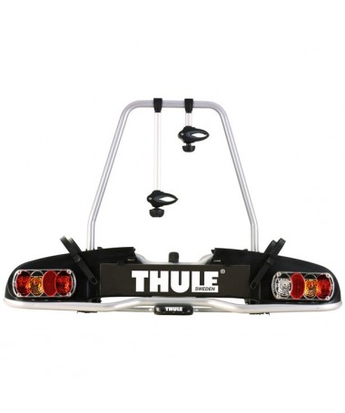 THULE PORTE VÉLOS EUROPOWER 13 PIN