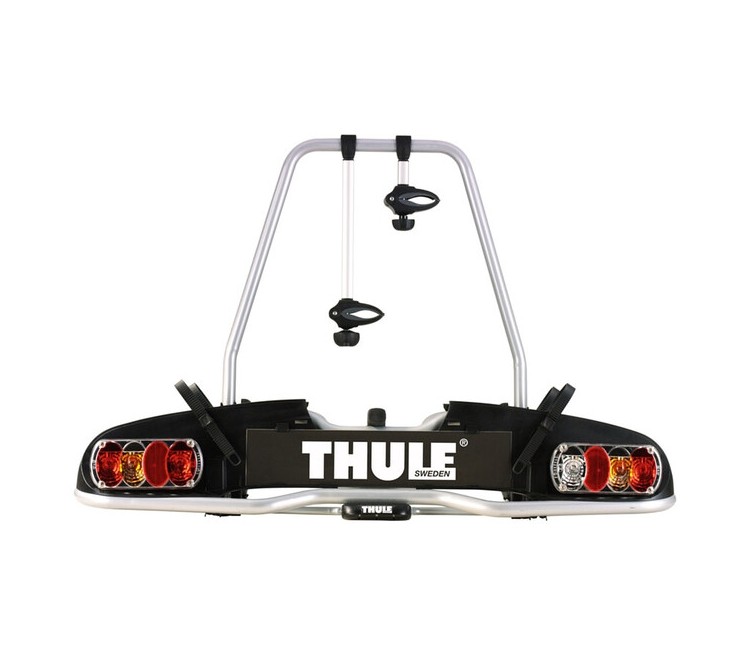 THULE PORTE VÉLOS EUROPOWER 13 PIN