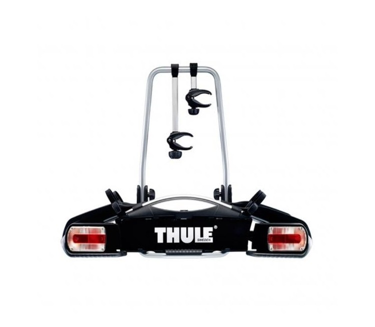 THULE PORTE VÉLOS EUROWAY G2 2B 13 PIN