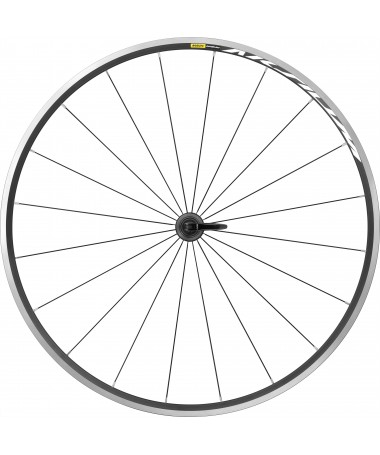 AKSIUM 19 FT FRT NS