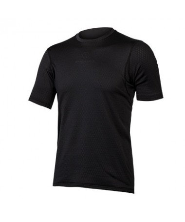 SOUS MAILLOTS TRANSLOFT NOIR  T.M