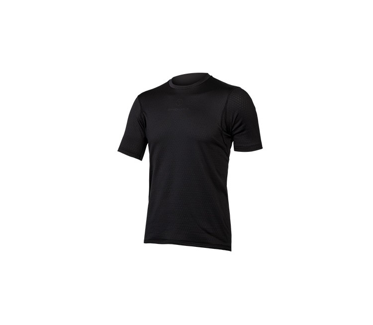 SOUS MAILLOTS TRANSLOFT NOIR  T.M