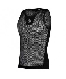 ENDURA SOUS MAILLOT FISHNET