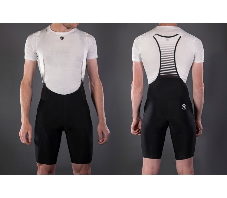 CUISSARD ENDURA PRO SL NOIR T.XL CUISSARD ENDURA PRO SL NOIR T.XL
