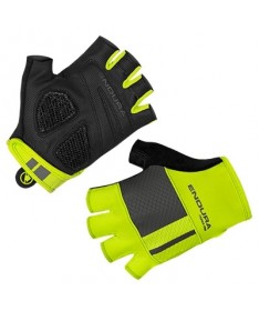 ENDURA GANTS FS260-PRO AEROGEL JAUNE