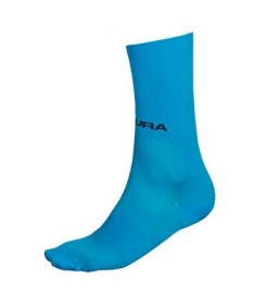 ENDURA CHAUSSETTES PRO SL BLEU NEON