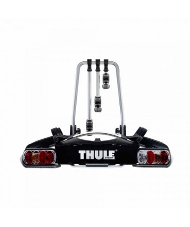 THULE PORTE VÉLOS EUROWAY G2 3B 13 PIN