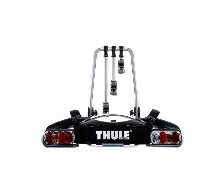 THULE PORTE VÉLOS EUROWAY G2 3B 13 PIN