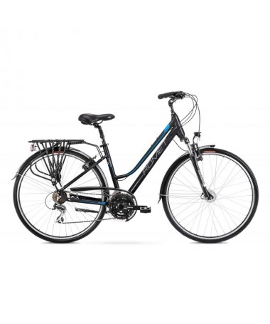 VELO ROMET GAZELA 5 N/B T.M