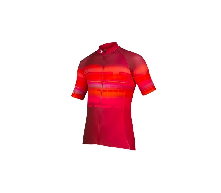 MAILLOT ENDURA VIRTUAL TEXTURE T.M