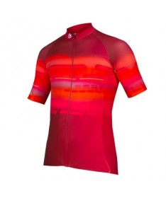 ENDURA MAILLOT VIRTUAL TEXTURE