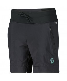 SCOTT SHORT FEMME GRAVEL