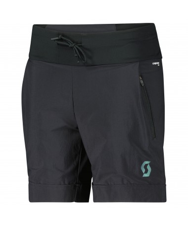 SCO SHORTS W S GRAVEL CORE CONTESSA SIGN