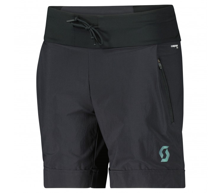 SCO SHORTS W S GRAVEL CORE CONTESSA SIGN