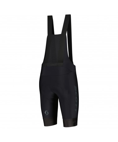 SCO BIBSHORTS M S RC PRO +++ BLCK/DK GRE