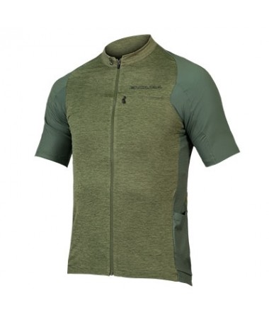 MAILLOT GRAVEL GV500 T.L