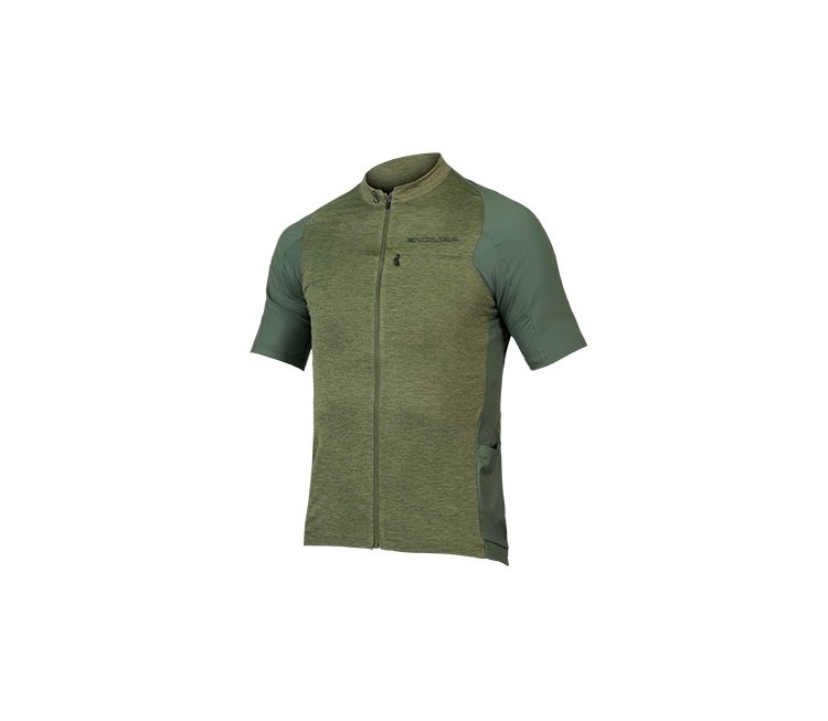 MAILLOT GRAVEL GV500 T.L
