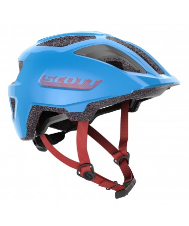 SCO HELMET SPUNTO JUNIOR (CE) ATLANTIC B