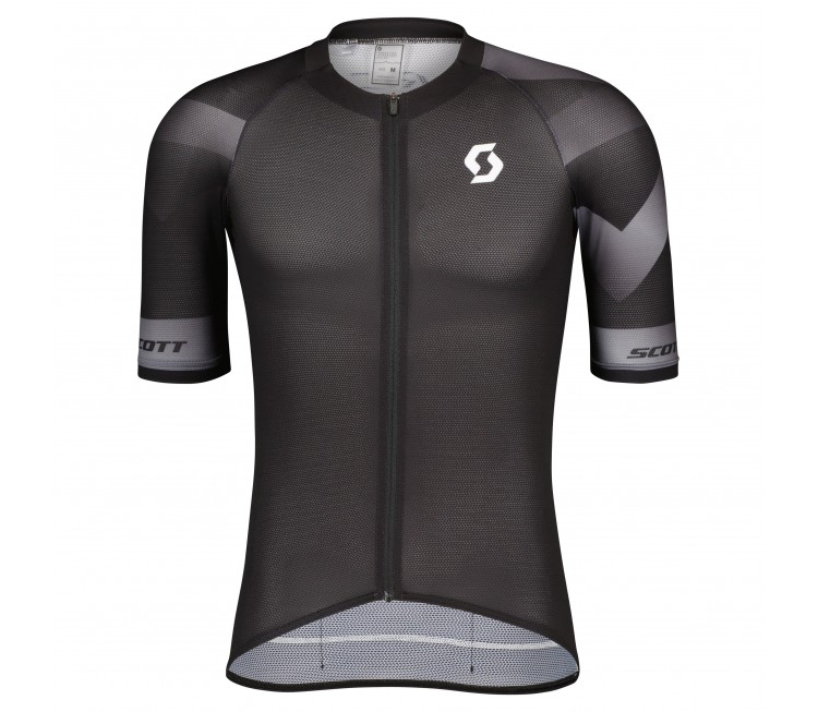 SCO SHIRT M S RC PREMIUM CLIMBER SS BLAC SCO SHIRT M S RC PREMIUM CLIMBER SS BLAC