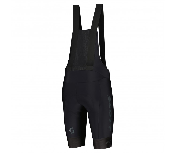 SCO BIBSHORTS M S RC PRO +++ BLCK/DK GRE