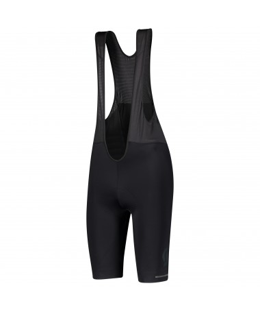 SCO BIBSHORTS M S ENDURANCE +++ BLCK/DK