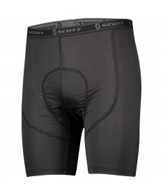 SCOTT SHORT TRAIL UNDERWEAR+