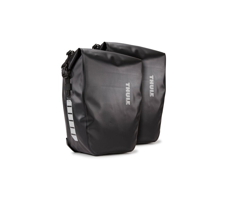 THULE SACOCHE AR SHIELD 25L NOIR