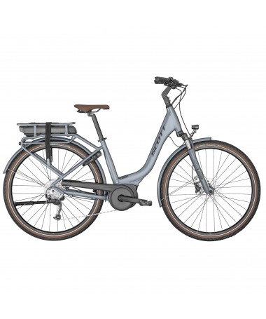 SCO BIKE SUB ACTIVE ERIDE 20 UNISEX RACK
