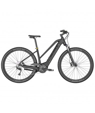 SCO BIKE SUB CROSS ERIDE 30 LADY L