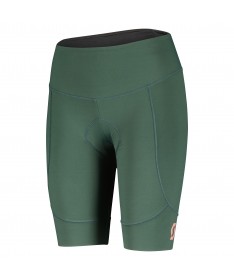 SCOTT CUISSARD FEMME END 10+++ VERT