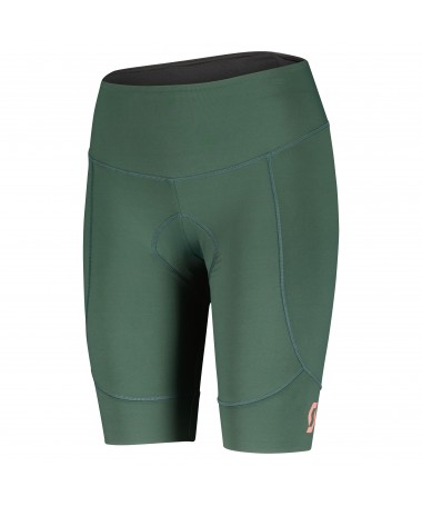 SCO SHORTS W S ENDURANCE 10 +++ SMO GR/C