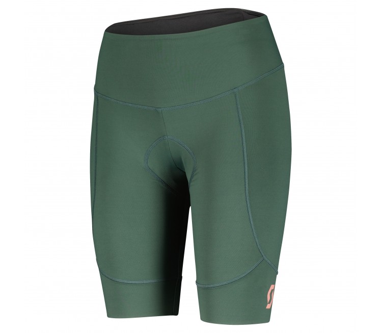 SCO SHORTS W S ENDURANCE 10 +++ SMO GR/C