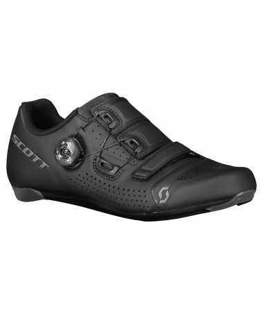SCO SHOE ROAD TEAM BOA MAT BL/DA GR 45.0