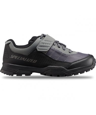 RIME 1.0 MTB SHOE BLK 44