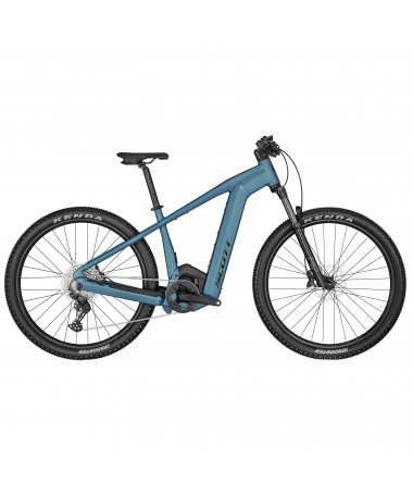 SCO BIKE AXIS ERIDE EVO MEN M