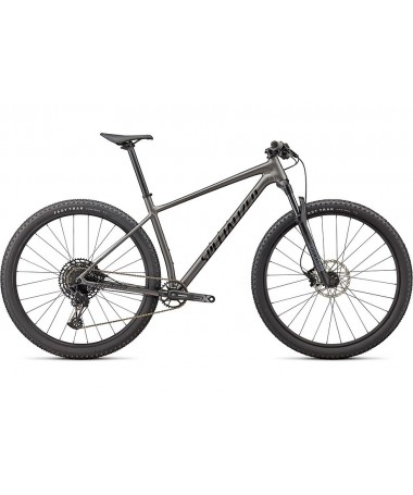 CHISEL HT SMK/TARBLK L