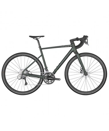 SCO BIKE SPEEDSTER GRAVEL 50 (EU) L56