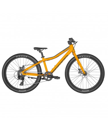 SCO BIKE SCALE 24 RIGID (KH) ONE SIZE