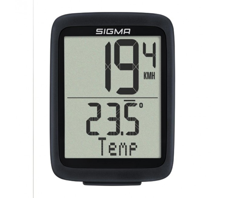 compteur velo sans fil sigma bc 100 wl ats 10 fc SIGMA CYCLES DU LOIR