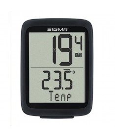 COMPTEUR VELO SANS FIL SIGMA BC  10.0 WL ATS 10 FC