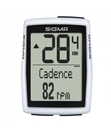 COMPTEUR VELO SANS FIL SIGMA BC  12.0 WL STS CAD 1